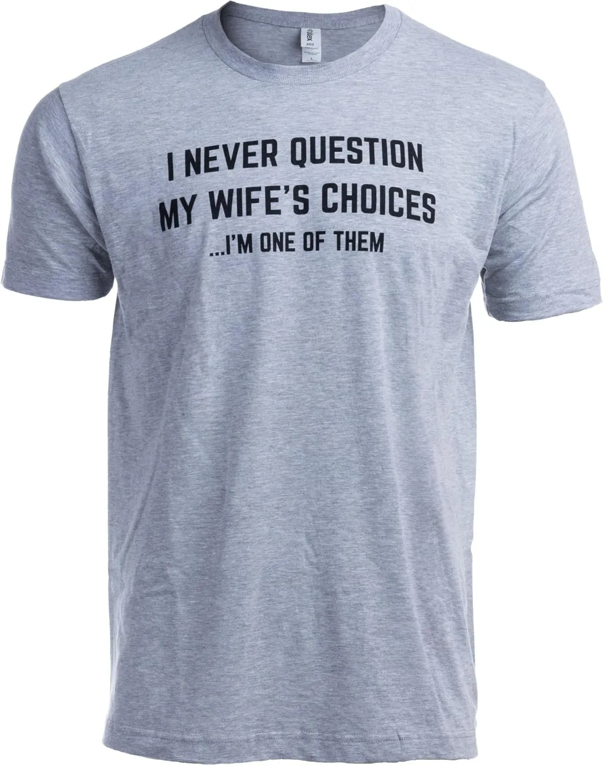 Funny Husband, Boyfriend Tee Shirt, Sarcastic Saying Humor Joke T-Shirt for Men