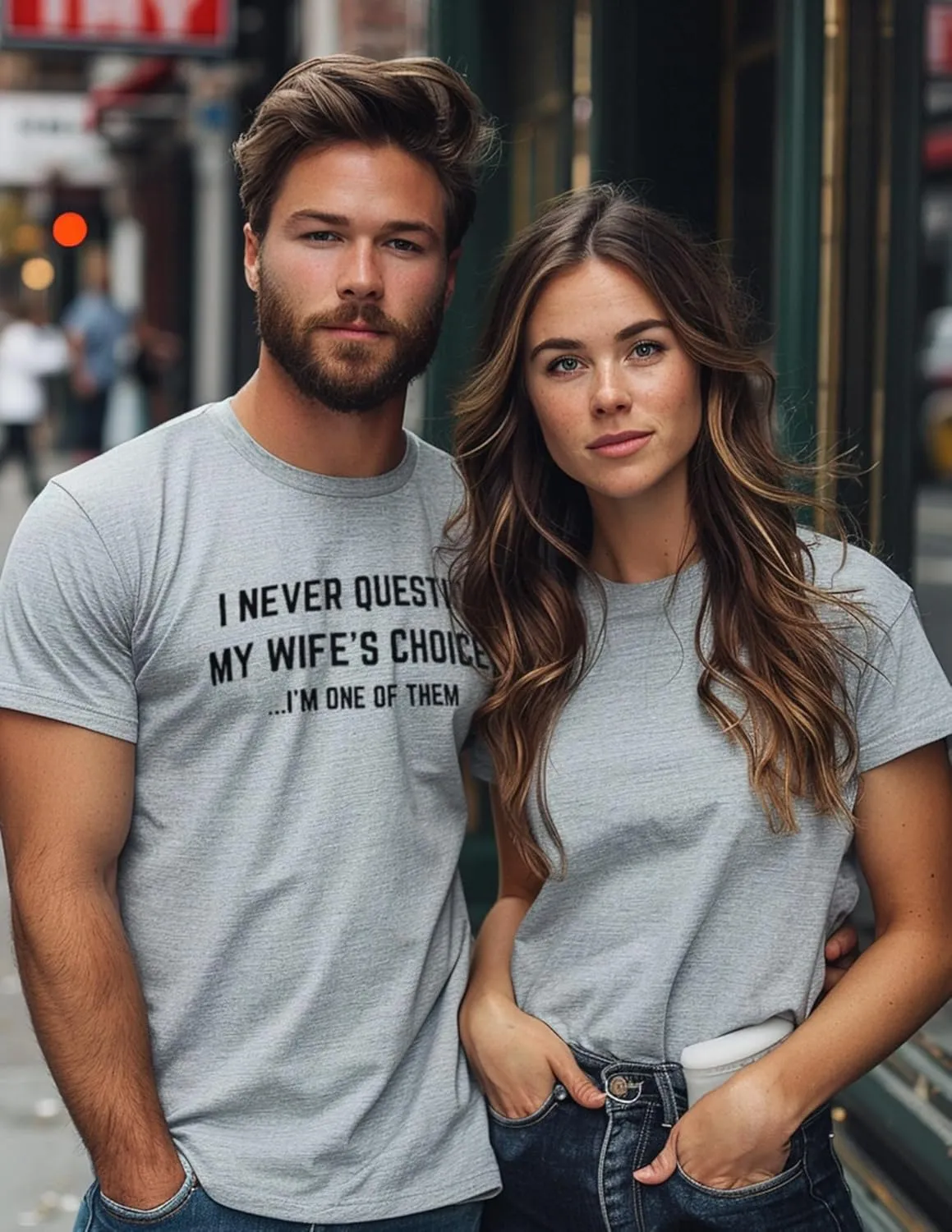 Funny Husband, Boyfriend Tee Shirt, Sarcastic Saying Humor Joke T-Shirt for Men