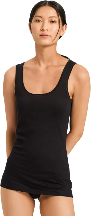 HANRO Women's 71821 Ultralight Tank Top