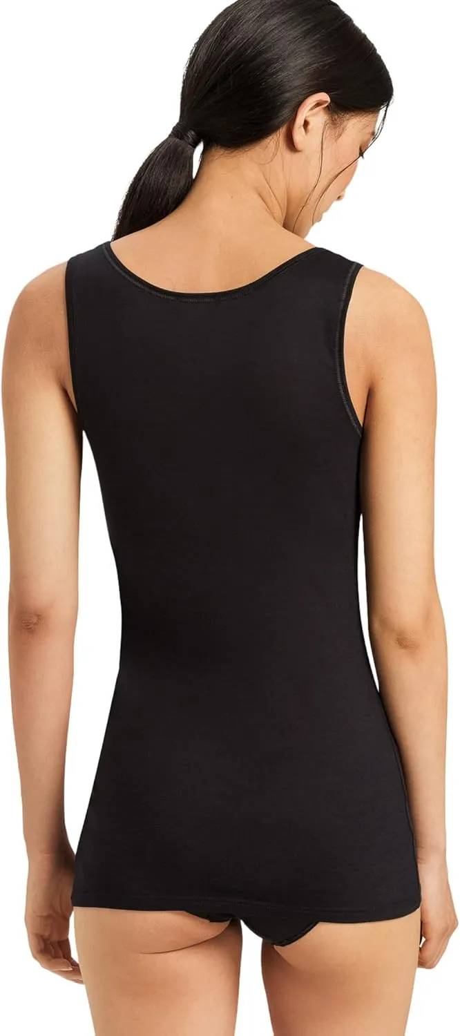 HANRO Women's 71821 Ultralight Tank Top