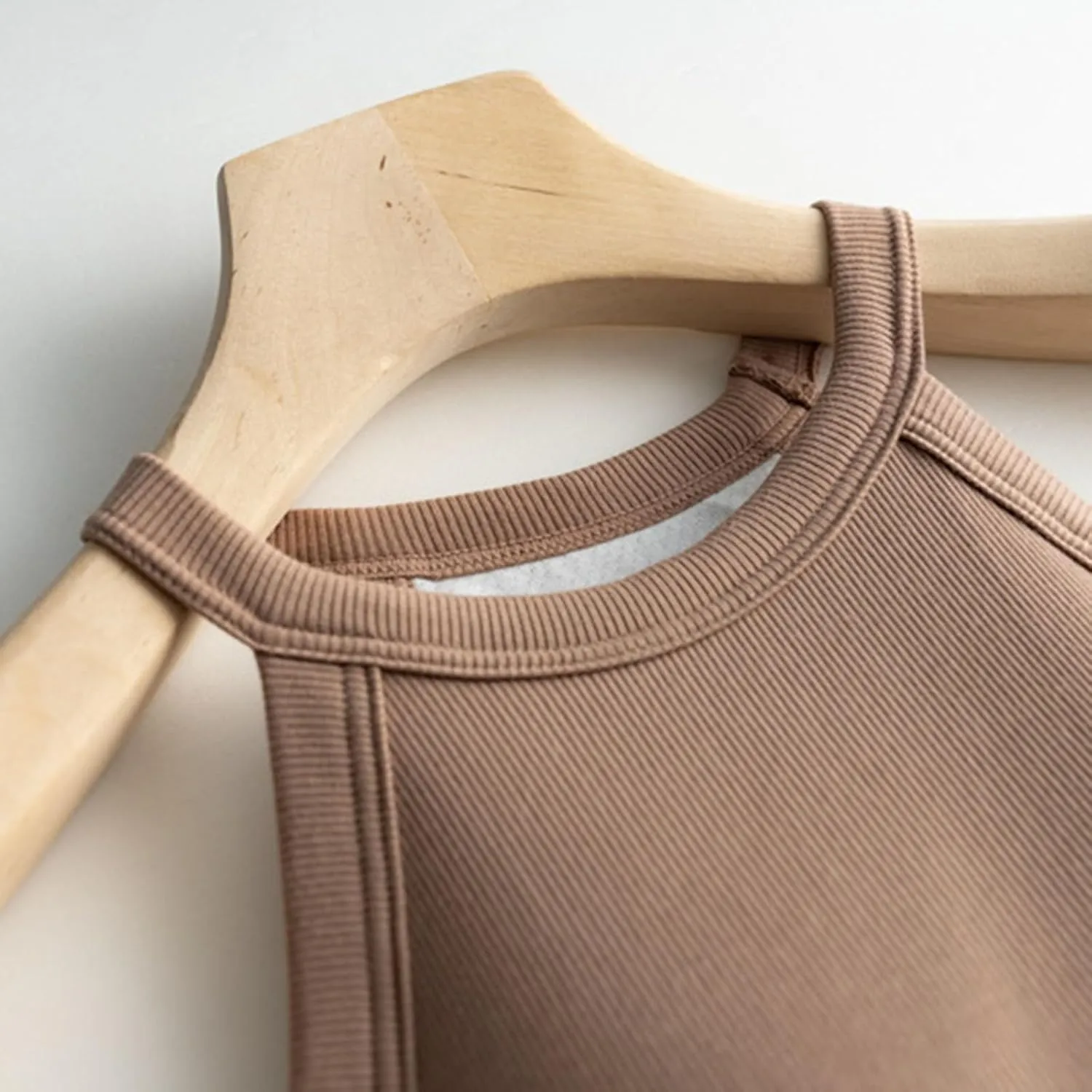 Heevina Tank Tops With Built In Bras For Women Halter Camisole Spaghetti Strap Cami Shelf Bra Vest Undershirts Shirt
