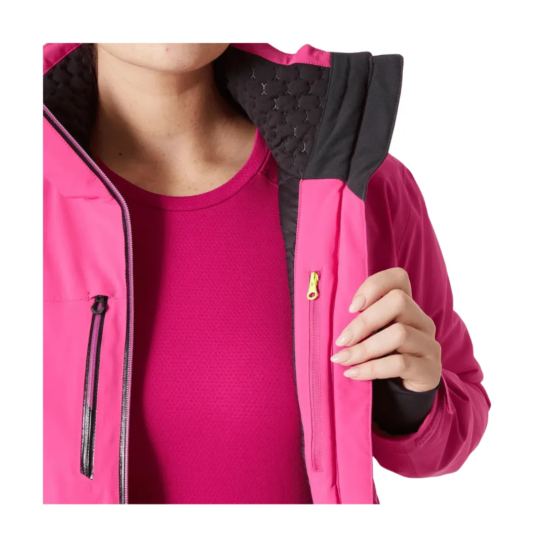 Helly Hansen Women's Alphelia LIFALOFT™ Ski Jacket