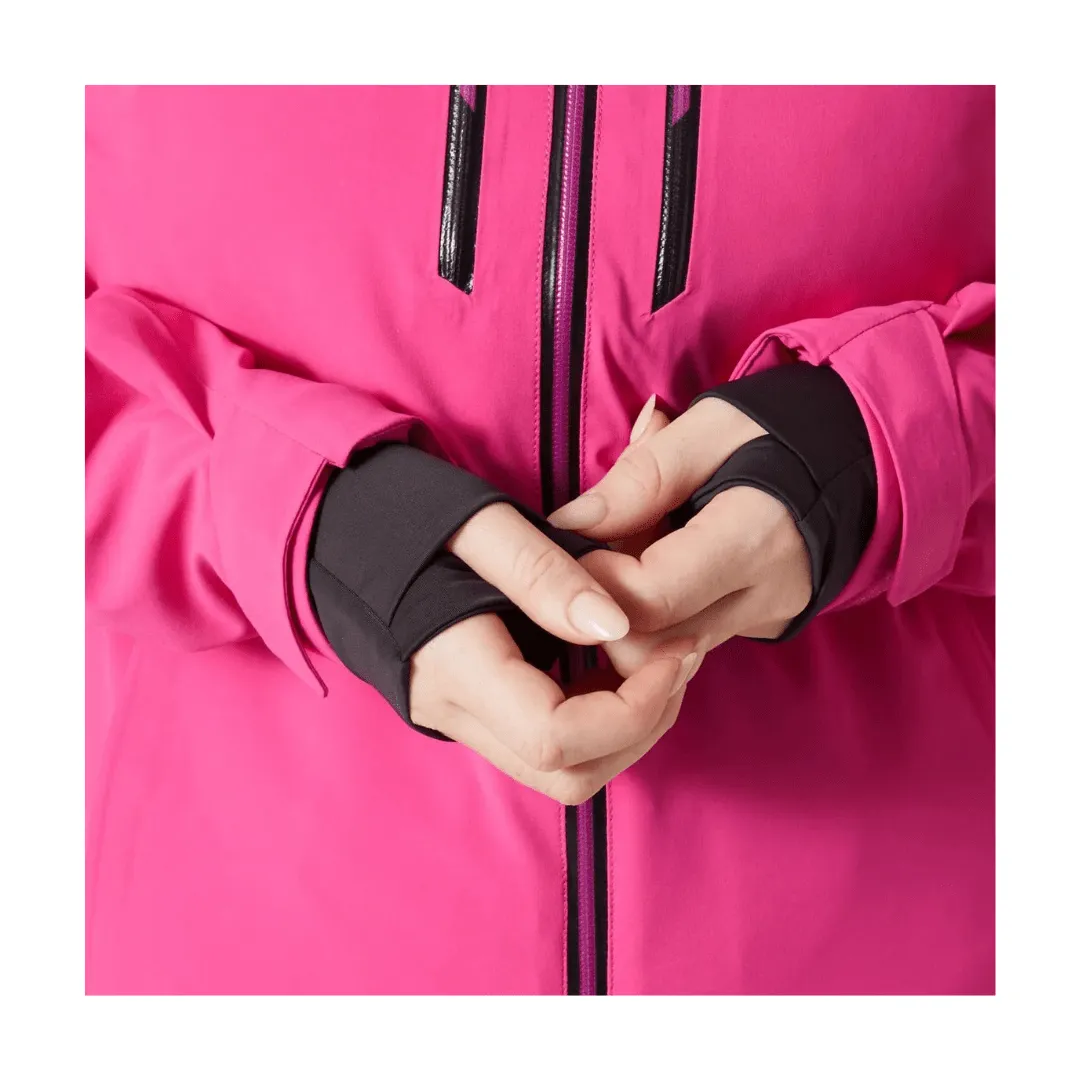 Helly Hansen Women's Alphelia LIFALOFT™ Ski Jacket