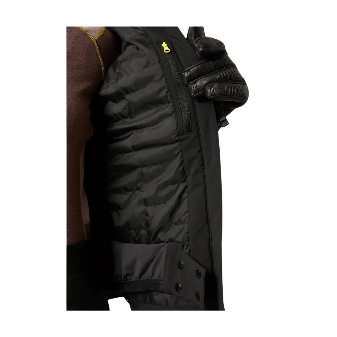 Helly Hansen Women's Alphelia LIFALOFT™ Ski Jacket