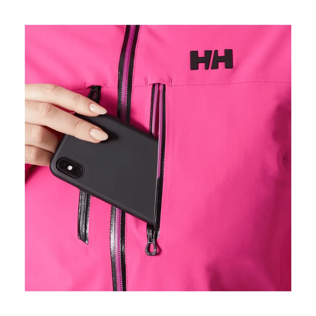 Helly Hansen Women's Alphelia LIFALOFT™ Ski Jacket