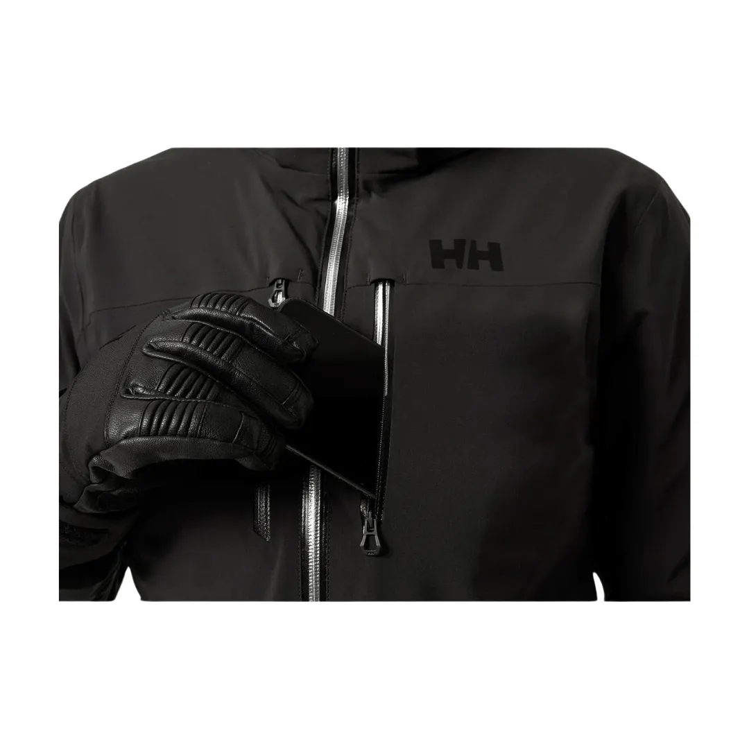Helly Hansen Women's Alphelia LIFALOFT™ Ski Jacket