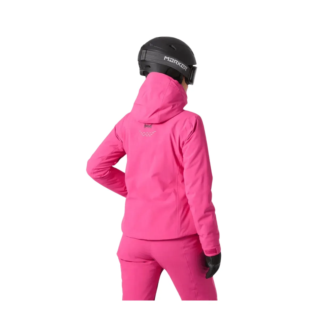 Helly Hansen Women's Alphelia LIFALOFT™ Ski Jacket