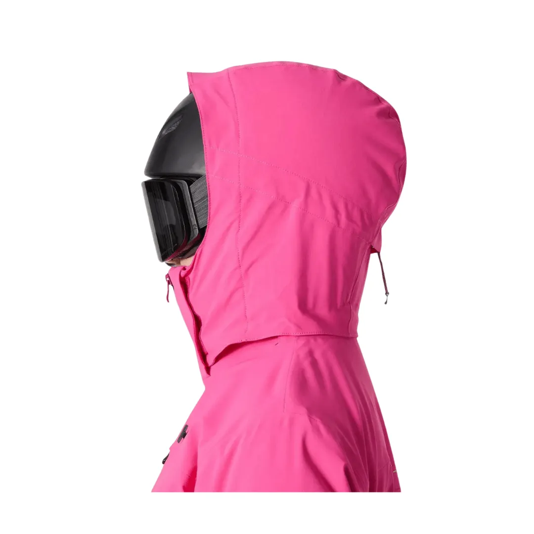 Helly Hansen Women's Alphelia LIFALOFT™ Ski Jacket