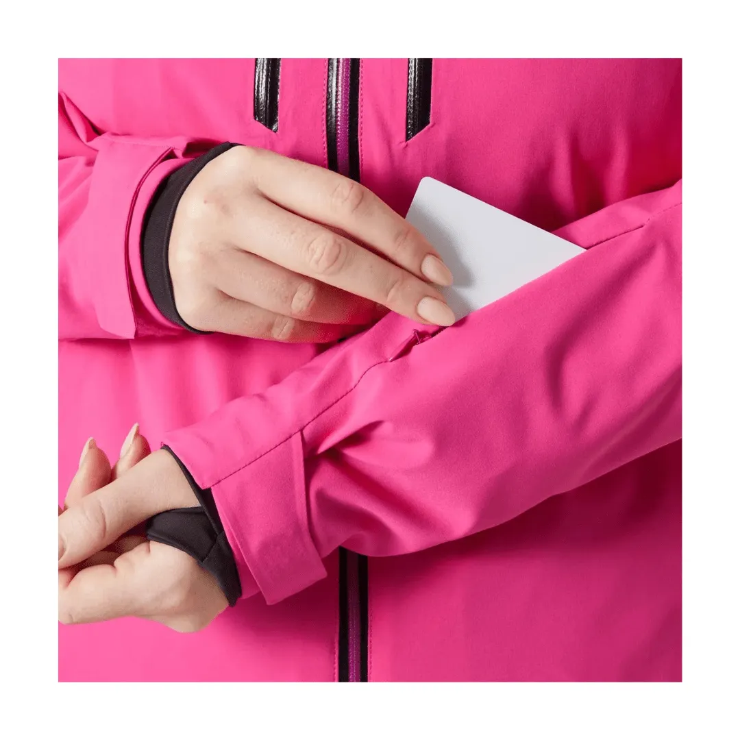 Helly Hansen Women's Alphelia LIFALOFT™ Ski Jacket