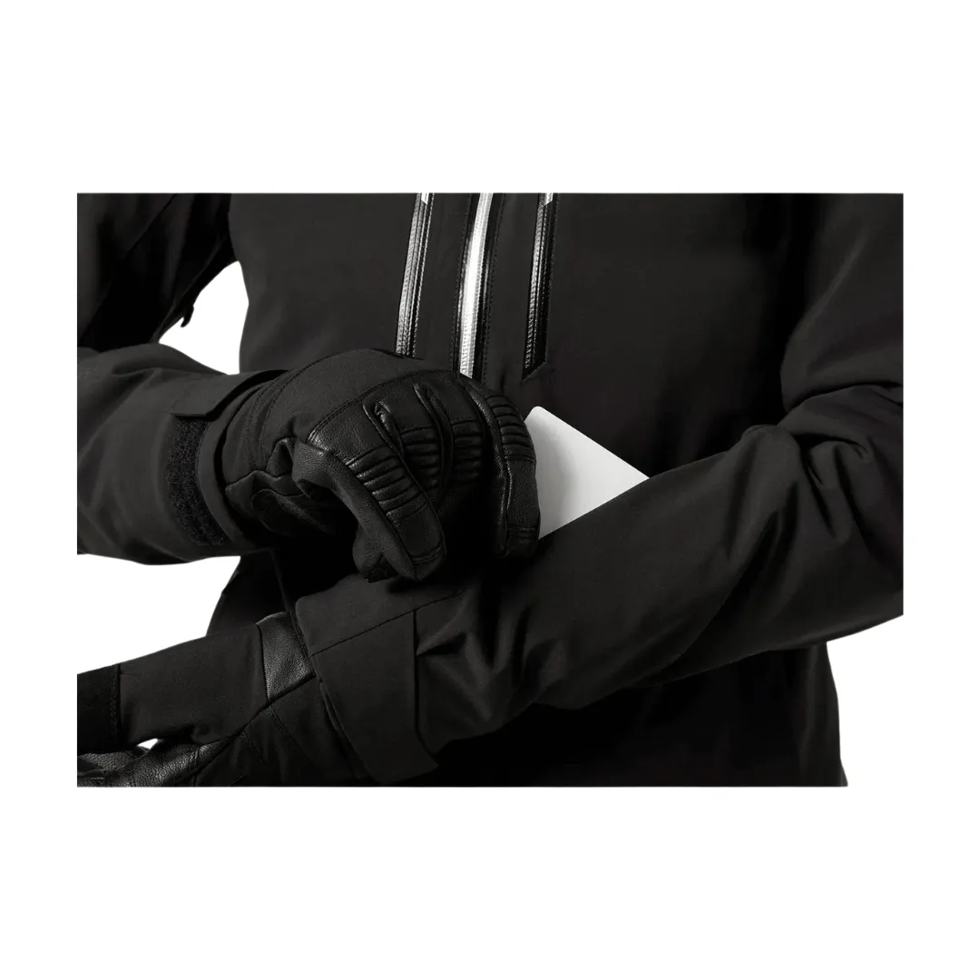 Helly Hansen Women's Alphelia LIFALOFT™ Ski Jacket