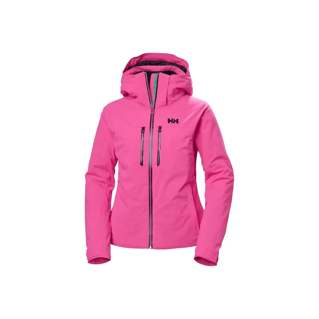 Helly Hansen Women's Alphelia LIFALOFT™ Ski Jacket