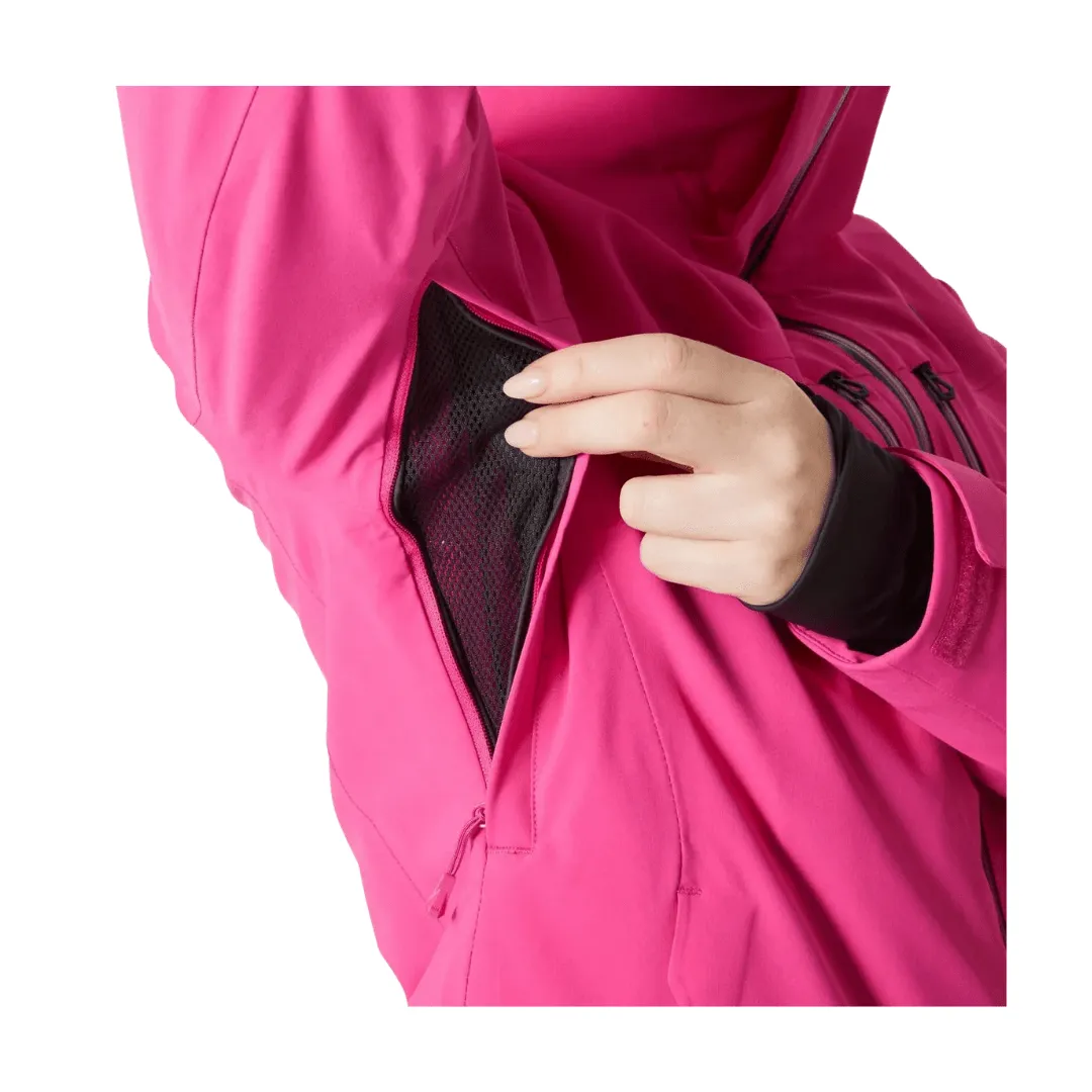 Helly Hansen Women's Alphelia LIFALOFT™ Ski Jacket