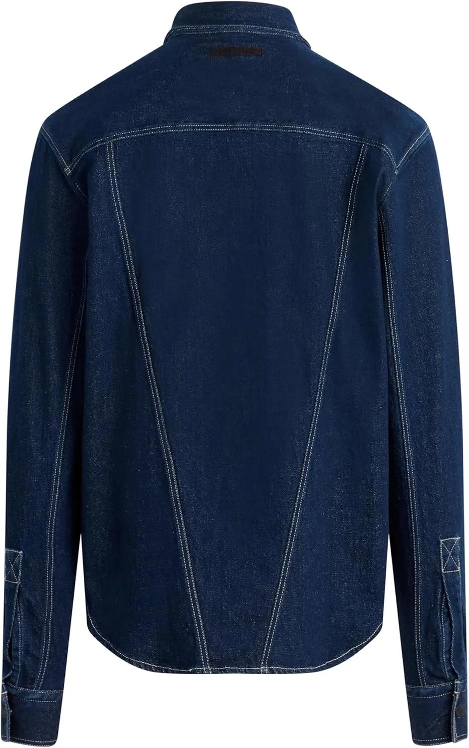 HUDSON Men's Ls Shirt