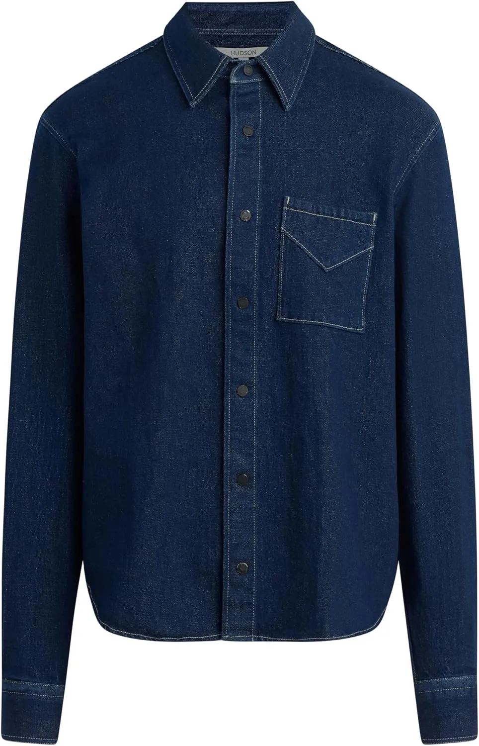 HUDSON Men's Ls Shirt