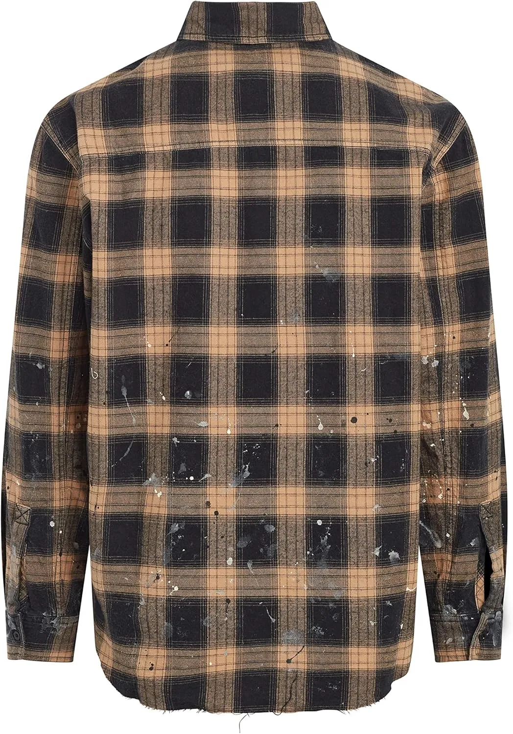 HUDSON Men's Ls Shirt