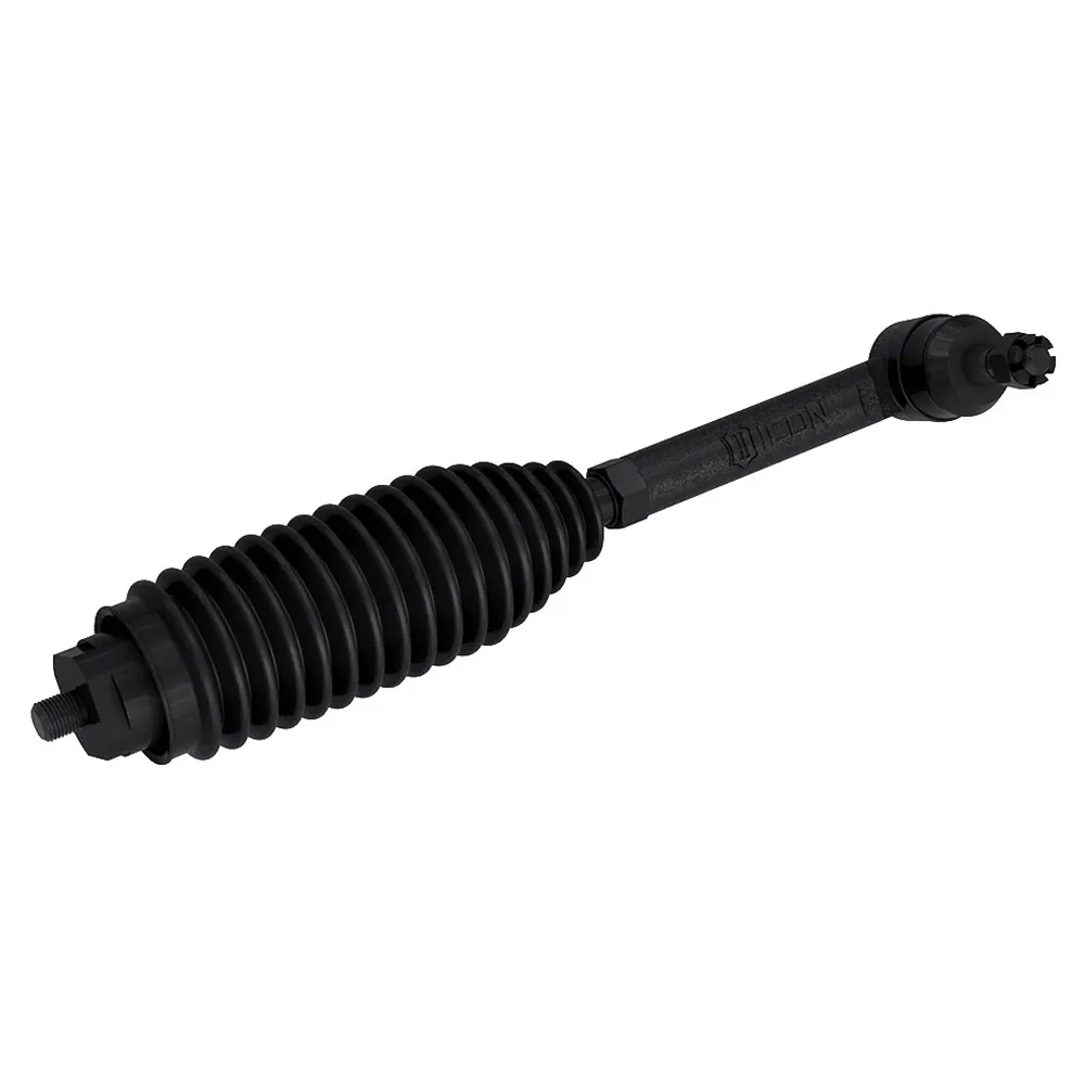 Icon - XD Tie Rod Kit - Toyota Tacoma (2005-2023)