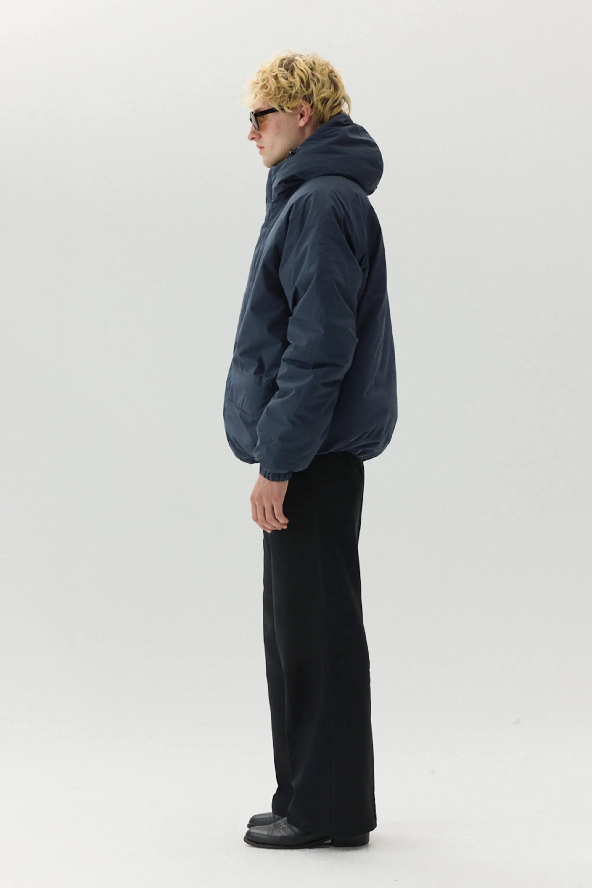 K-SEA NEW AW24 STEEL BLUE