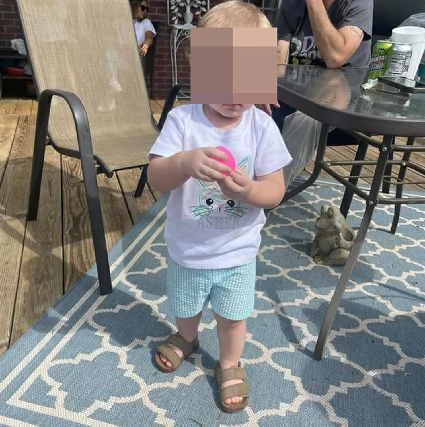 Karuedoo Toddler Baby Boy Girl Shorts Gingham Plaid/Seersucker Shorts Summer Casual Elastic Waist Shorts Pants Bottoms
