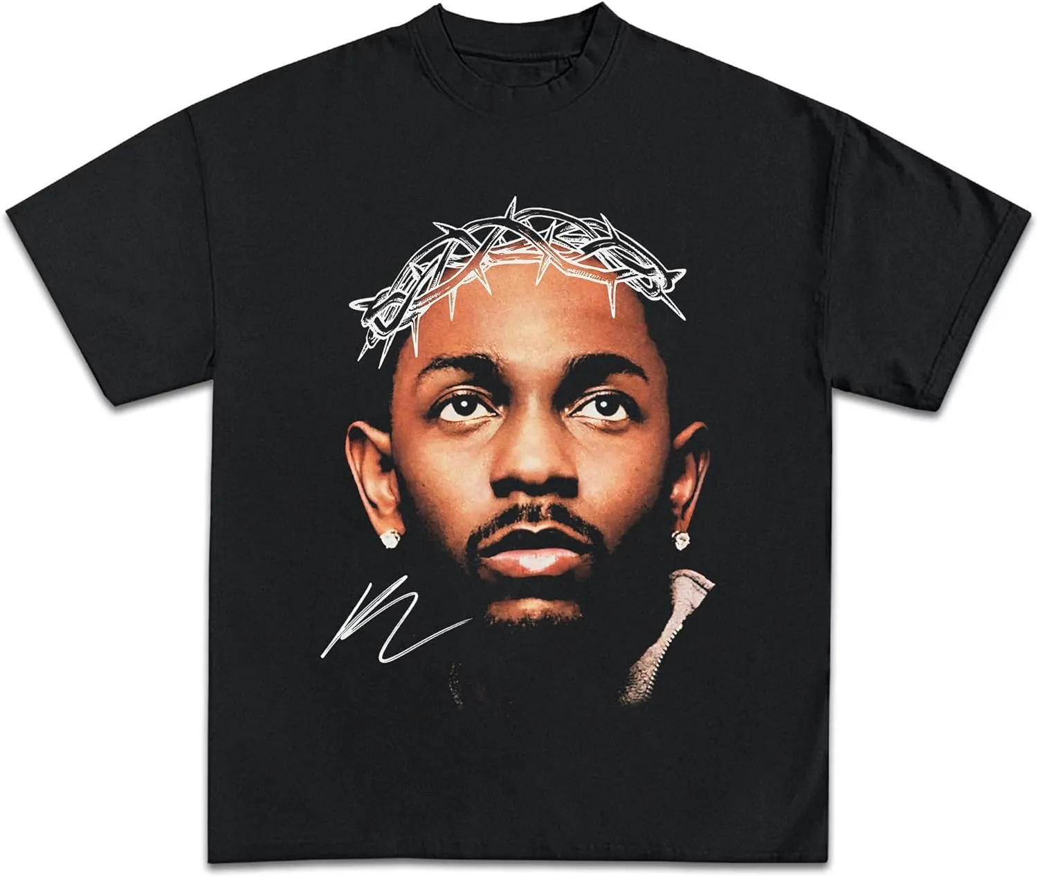 Kendrick Shirt Say DR.AK.E Rapper Graphic Tee Rap Hip Hop T-shirt, Sweatshirt, Hoodie