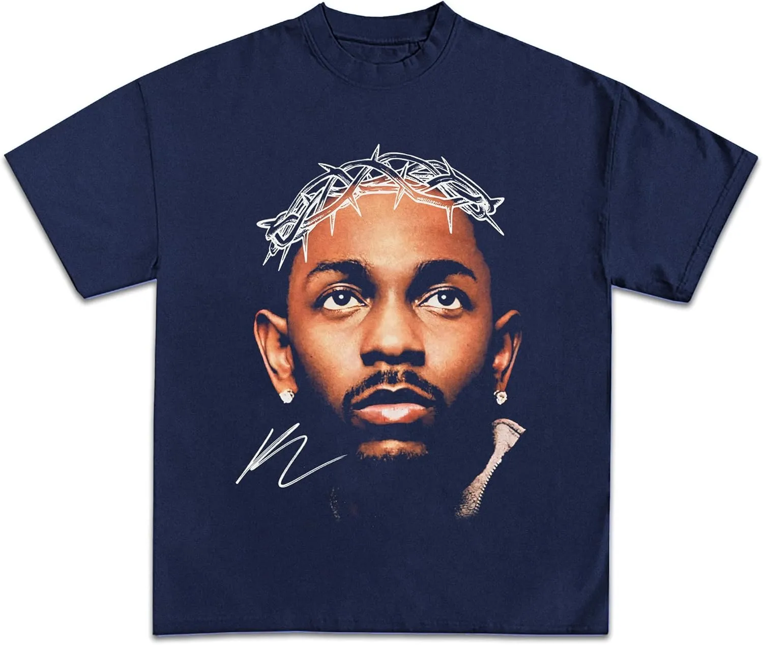 Kendrick Shirt Say DR.AK.E Rapper Graphic Tee Rap Hip Hop T-shirt, Sweatshirt, Hoodie