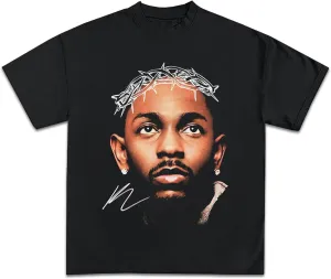 Kendrick Shirt Say DR.AK.E Rapper Graphic Tee Rap Hip Hop T-shirt, Sweatshirt, Hoodie