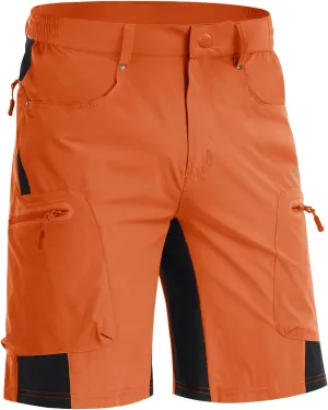 MAGNIVIT Men's Hiking Shorts Quick Dry Cargo Shorts Ripstop Tactical Water Repellent Work Shorts with Multi-Pockets