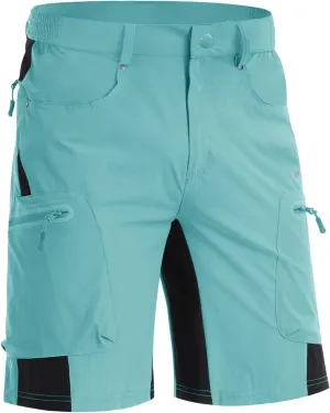 MAGNIVIT Men's Hiking Shorts Quick Dry Cargo Shorts Ripstop Tactical Water Repellent Work Shorts with Multi-Pockets