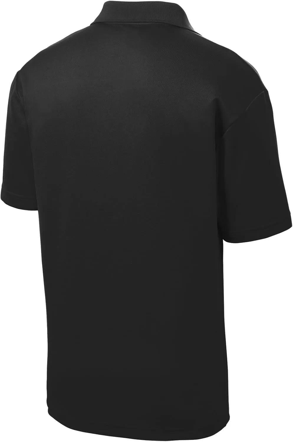 Men's Custom Golf Shirt. Custom Embroidered Polo Shirt/Golf Shirt
