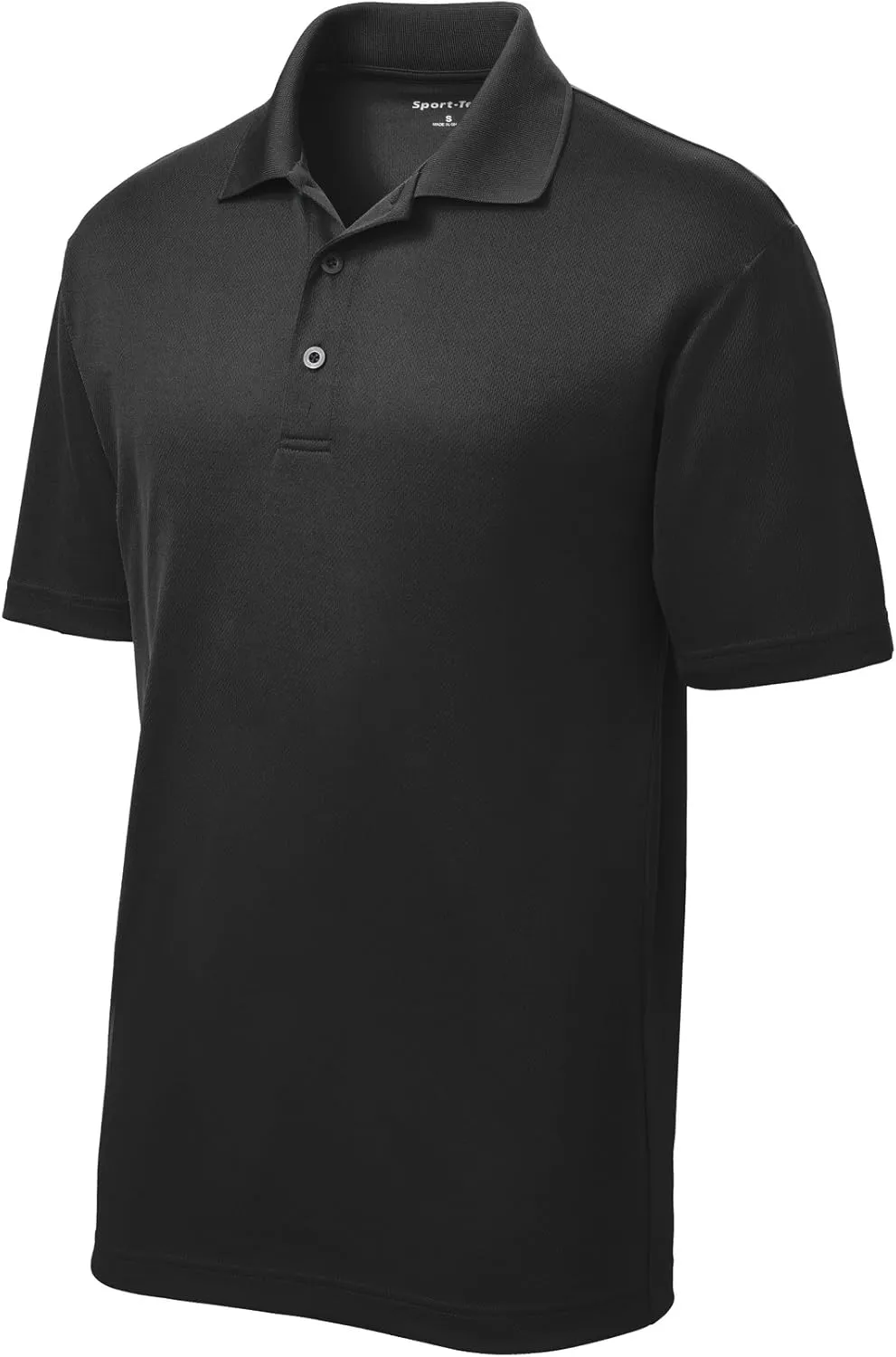 Men's Custom Golf Shirt. Custom Embroidered Polo Shirt/Golf Shirt