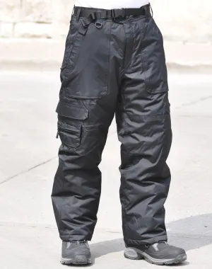 Men's Misty Mountain Blitz Snow Pant
