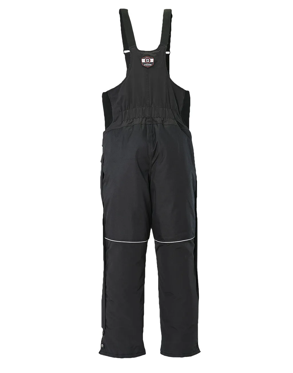 Men's Striker Climate Bib Pant