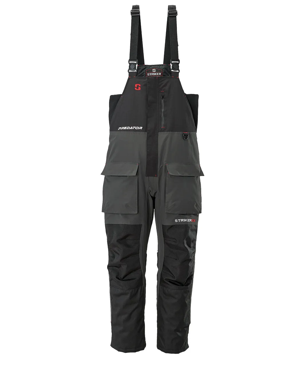 Men's Striker Predator Bib Pant