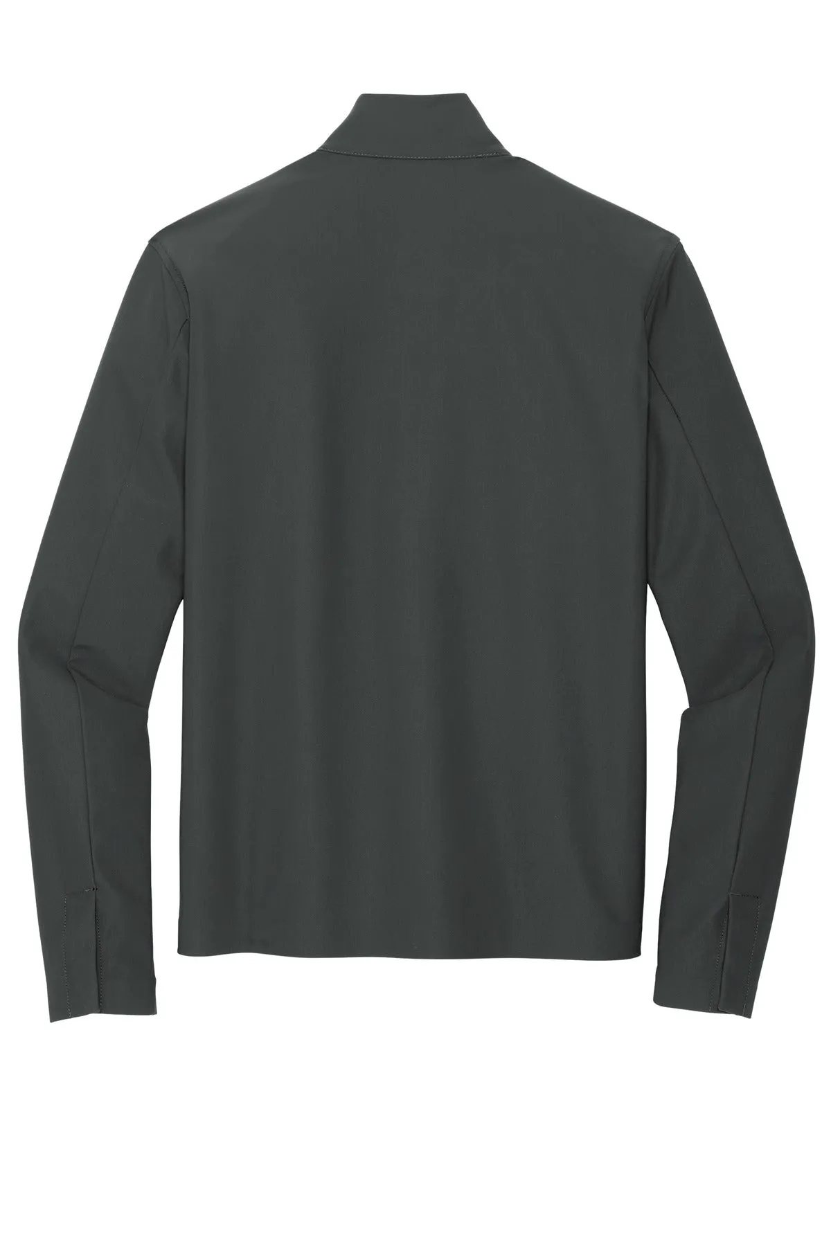 Mercer Mettle™ Faille Soft Shell MM7100