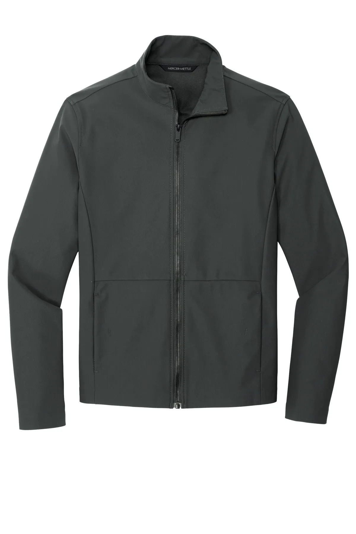 Mercer Mettle™ Faille Soft Shell MM7100