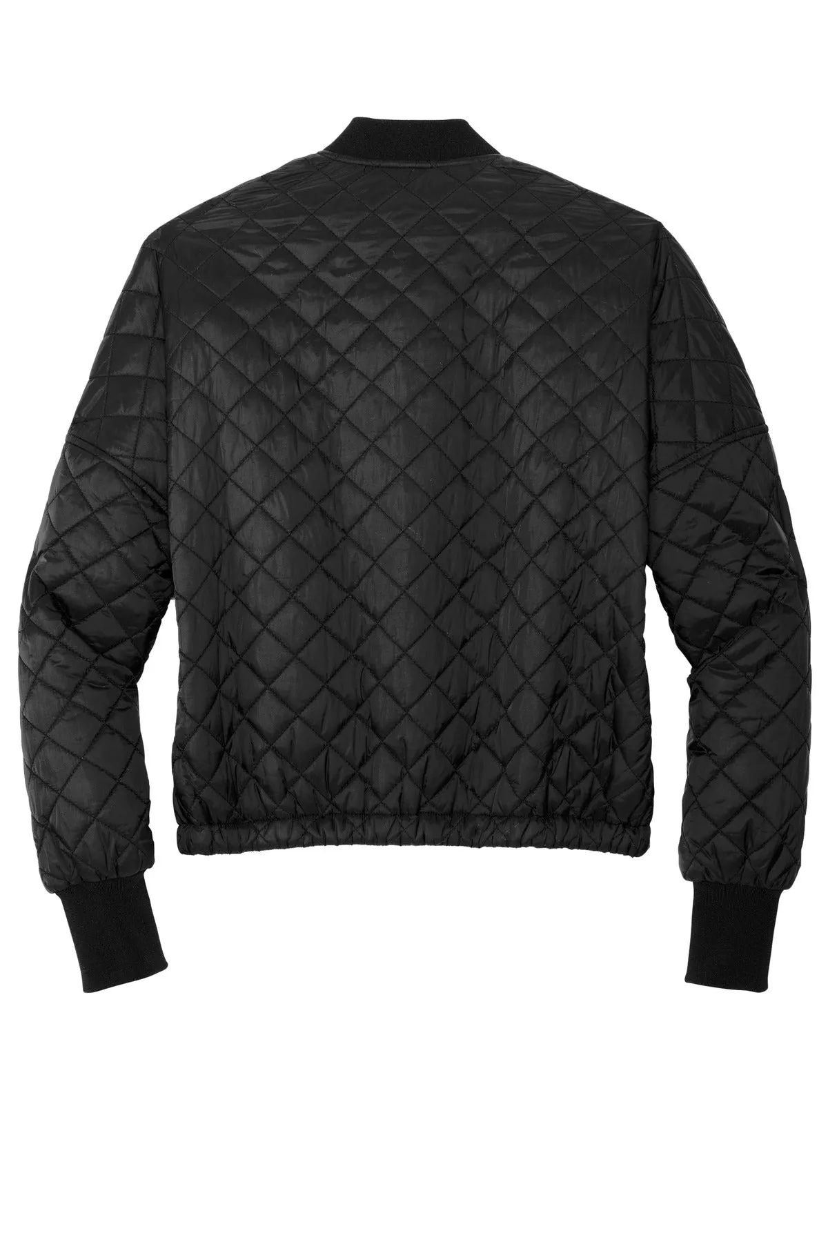 Mercer Mettle™ Women's Boxy Quilted Jacket MM7201