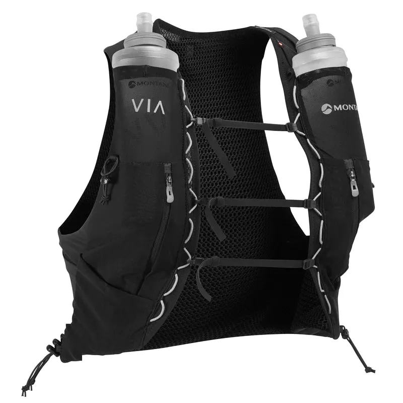 Montane Gecko VP  Trail Running Pack