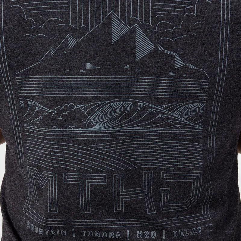 MTHD Alignment Tee