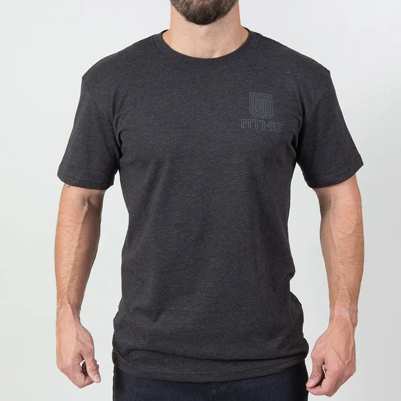 MTHD Alignment Tee