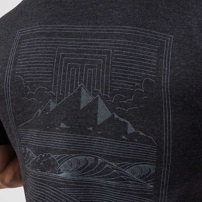 MTHD Alignment Tee