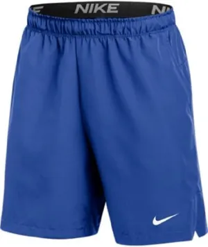 Nike Mens Shorts Dri-Fit Flex Woven Shorts 7inch
