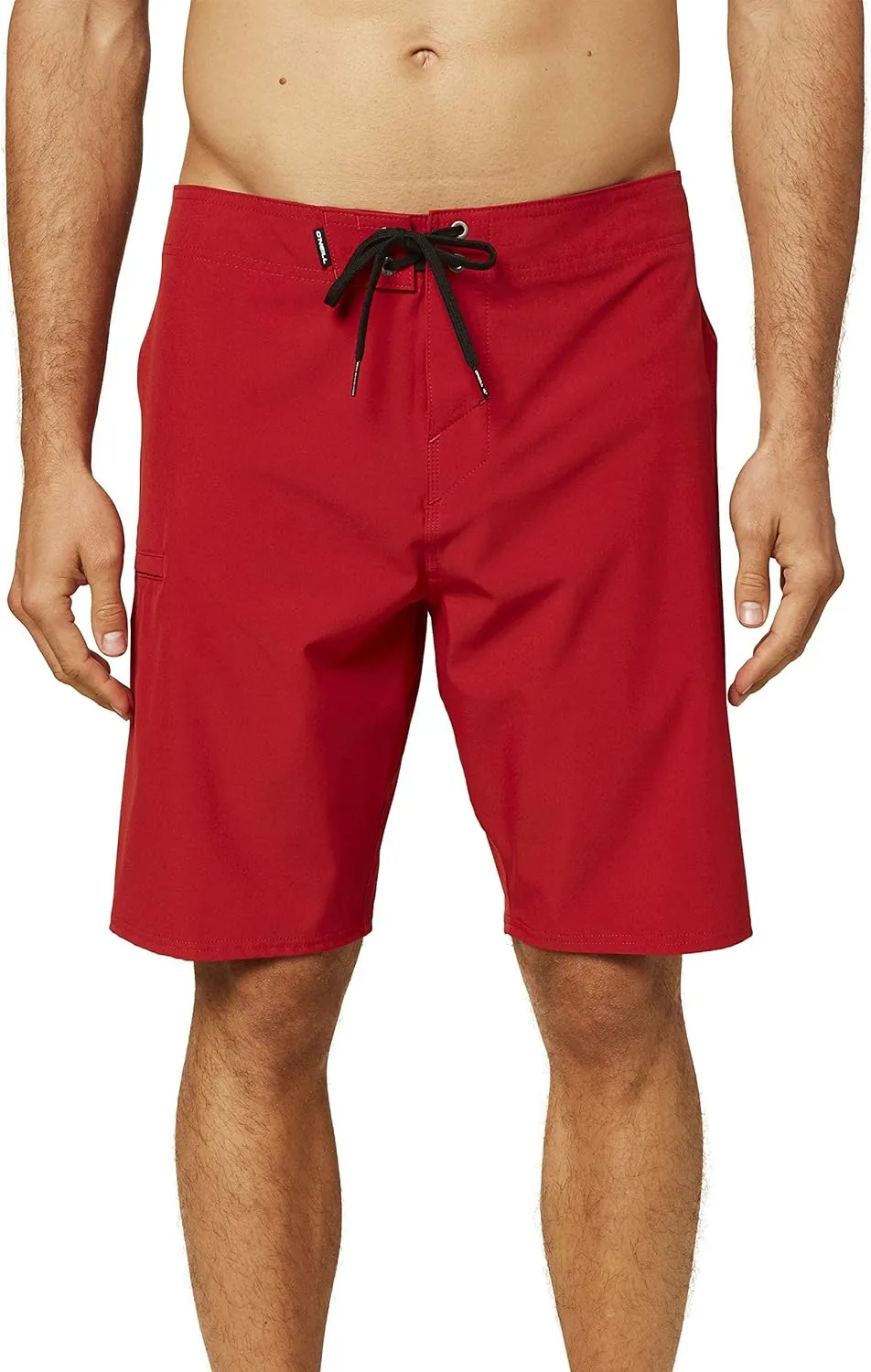 O'NEILL Men's Board Shorts, 20 Inch Outseam Hyperfreak Board Shorts, Premium Mens Board Shorts for Comfort and Style