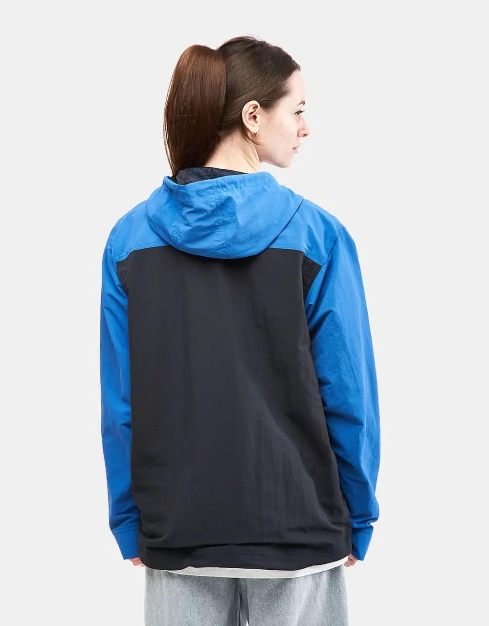 Patagonia Isthmus Anorak - Endless Blue