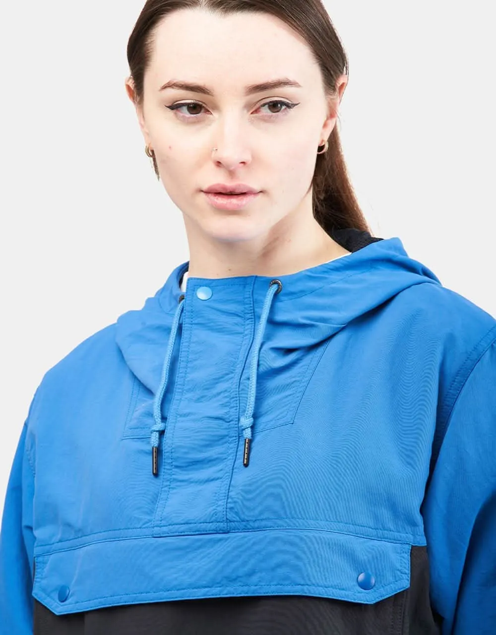 Patagonia Isthmus Anorak - Endless Blue