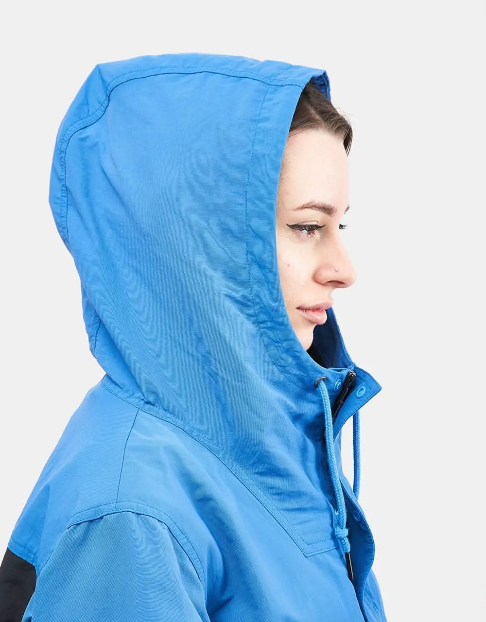 Patagonia Isthmus Anorak - Endless Blue