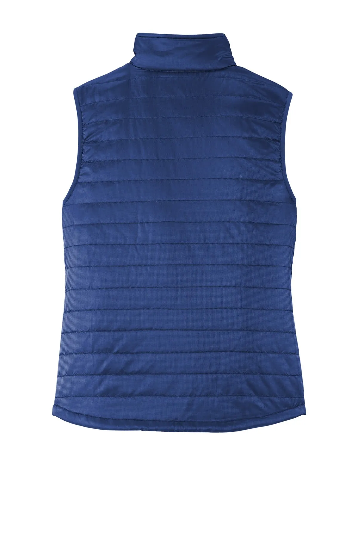 Port Authority Ladies Packable Puffy Vest L851