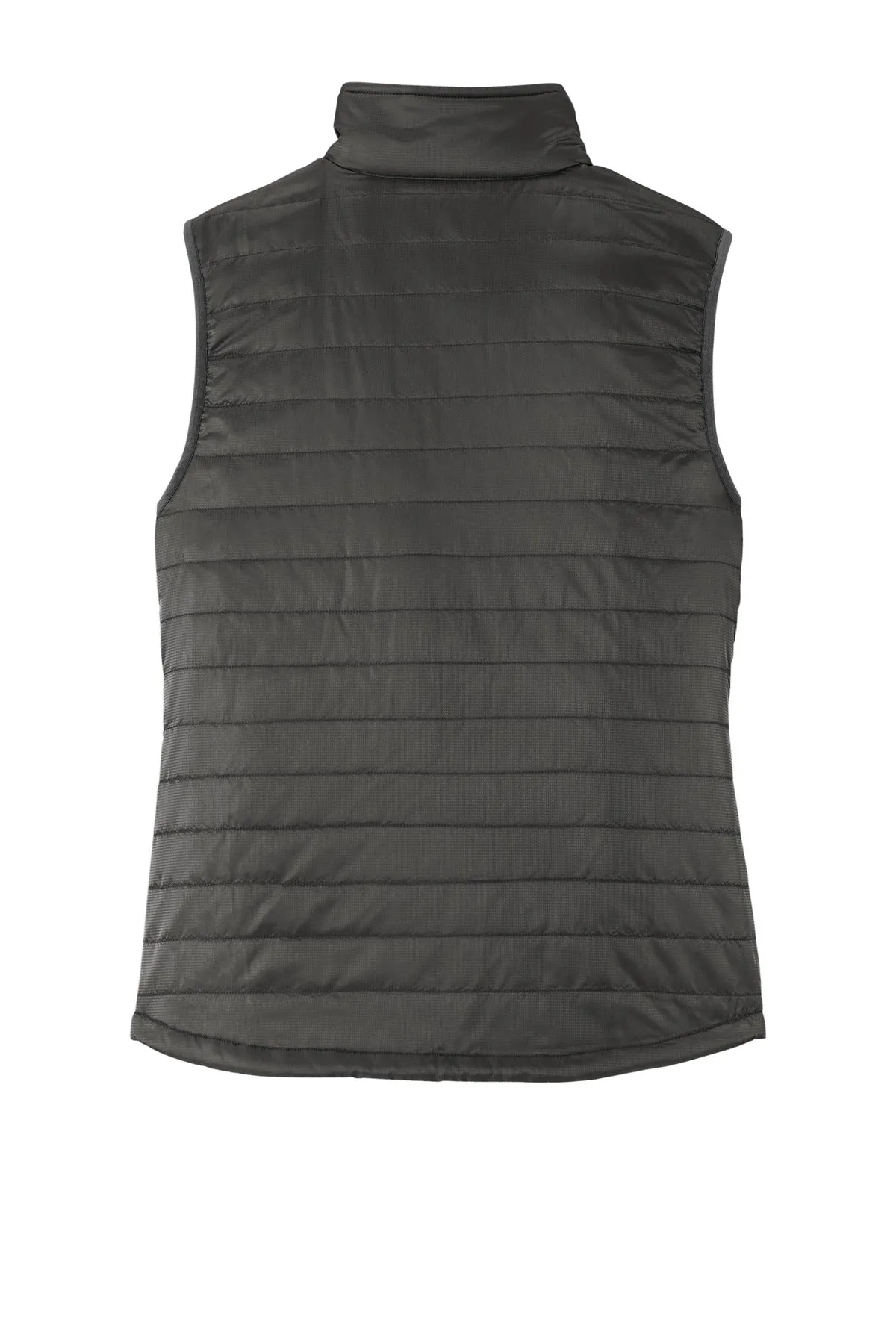 Port Authority Ladies Packable Puffy Vest L851