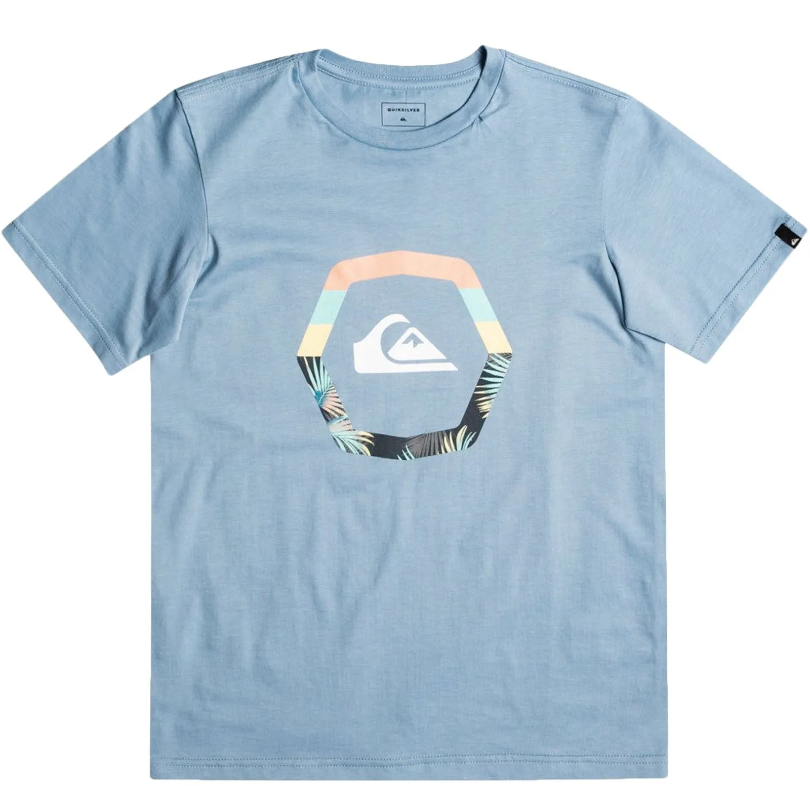 Quiksilver Kids Uprise T-Shirt