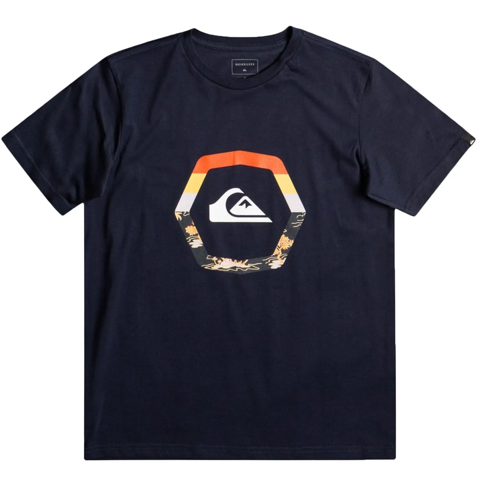 Quiksilver Kids Uprise T-Shirt