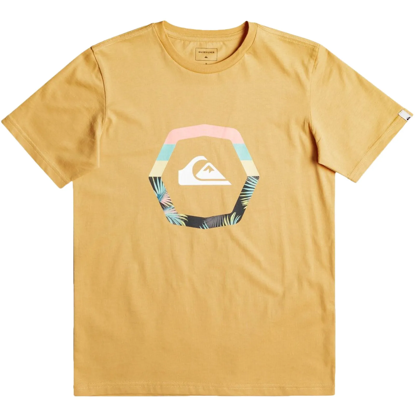 Quiksilver Kids Uprise T-Shirt
