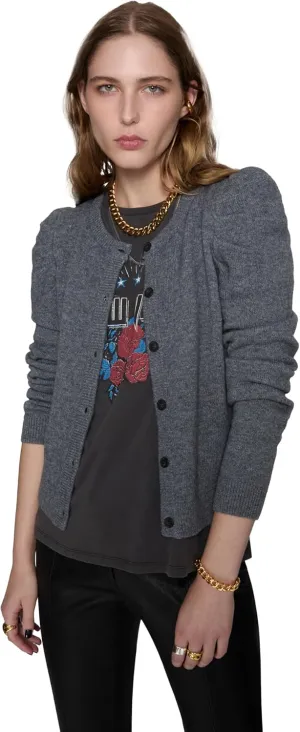Rebecca Minkoff Women's Janine Cardigan